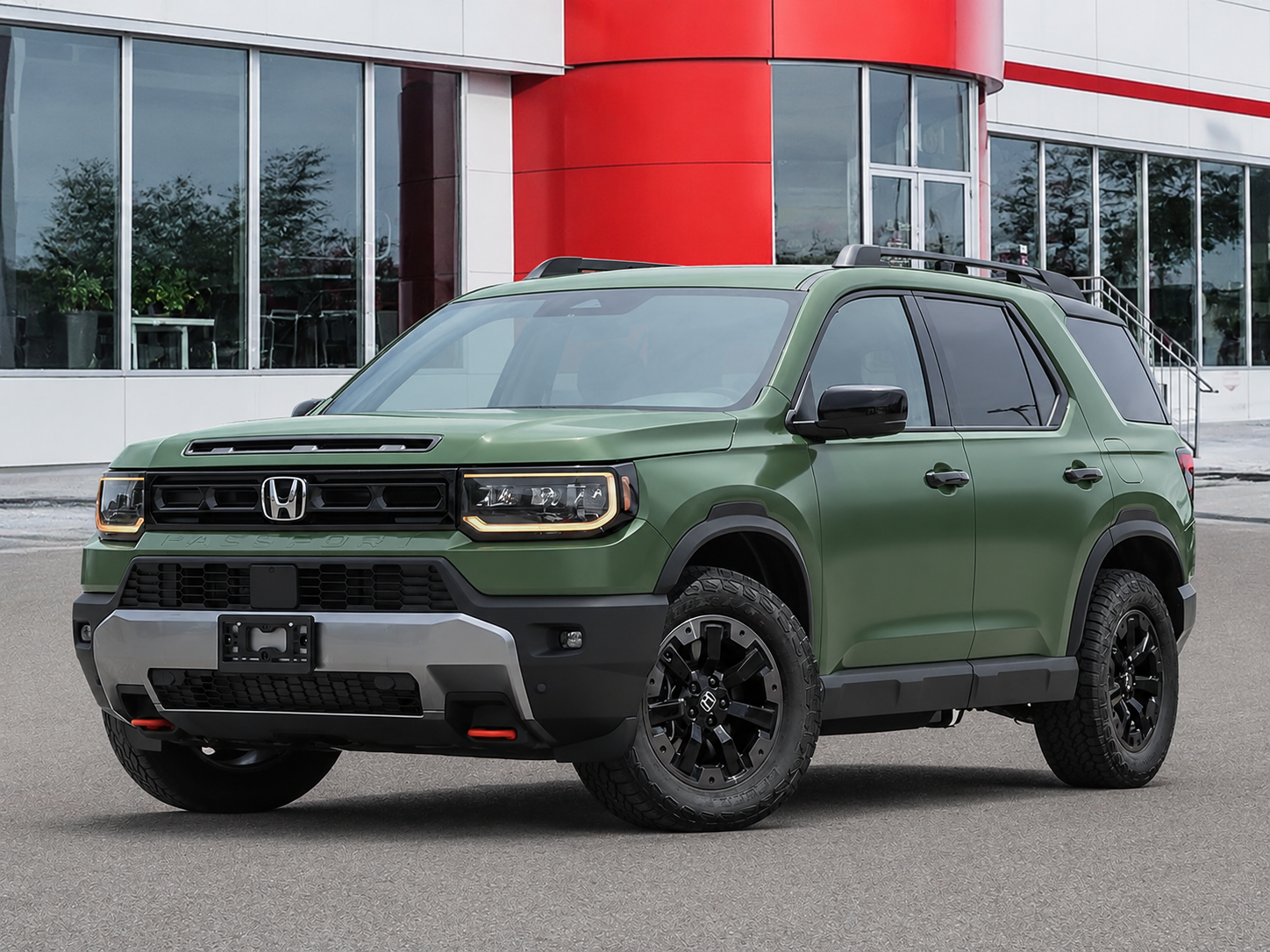Wholesale Vehicle 5