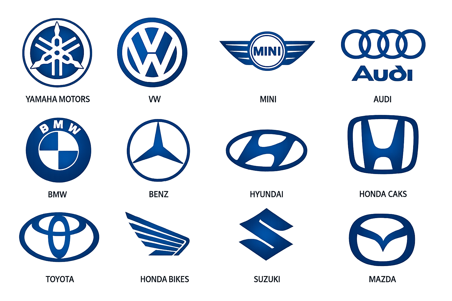 Auto Range Plus Wholesale