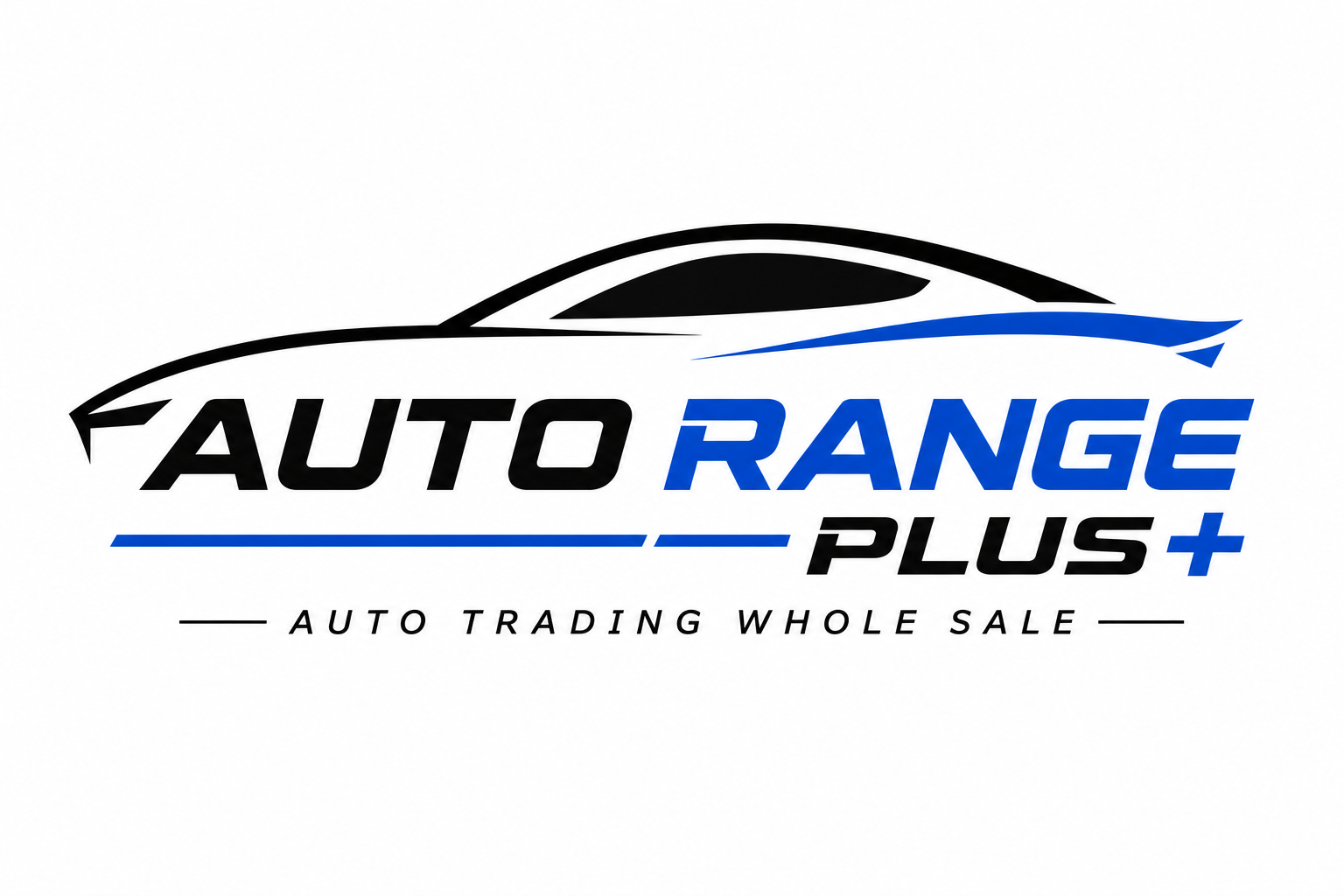 Auto Range Plus Logo